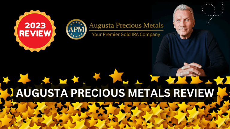 Augusta Precious Metals Review