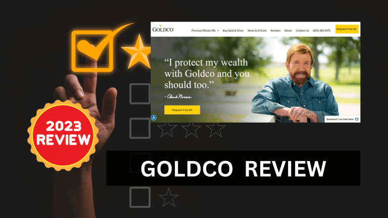 Goldco Review