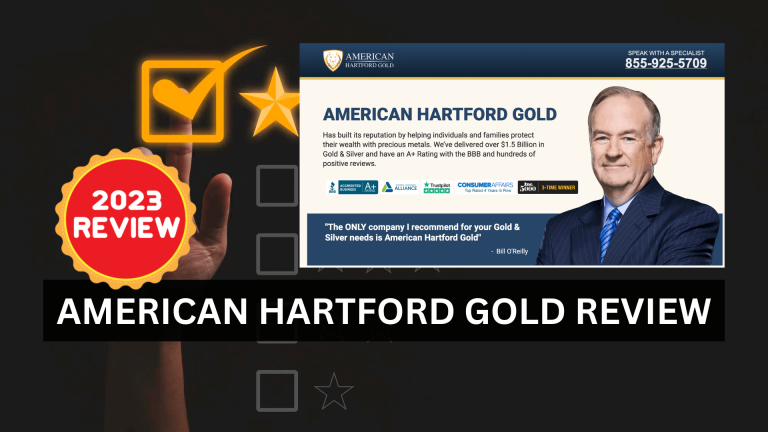 American Hartford Gold Review