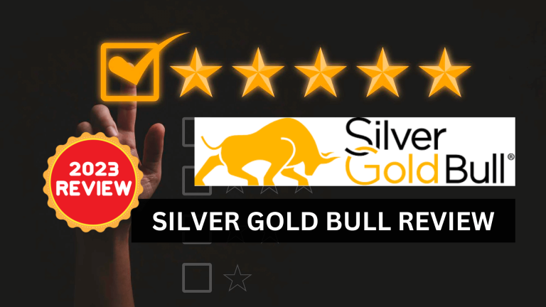 Silver Gold Bull Review