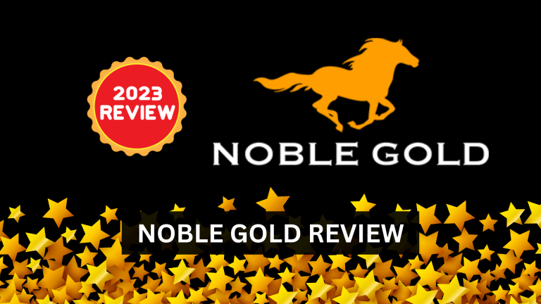Noble Gold Review