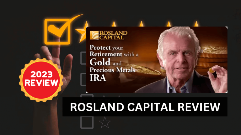 Rosland Capital Company Review