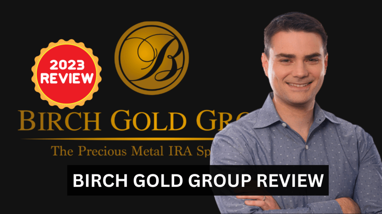 Birch Gold Group Review
