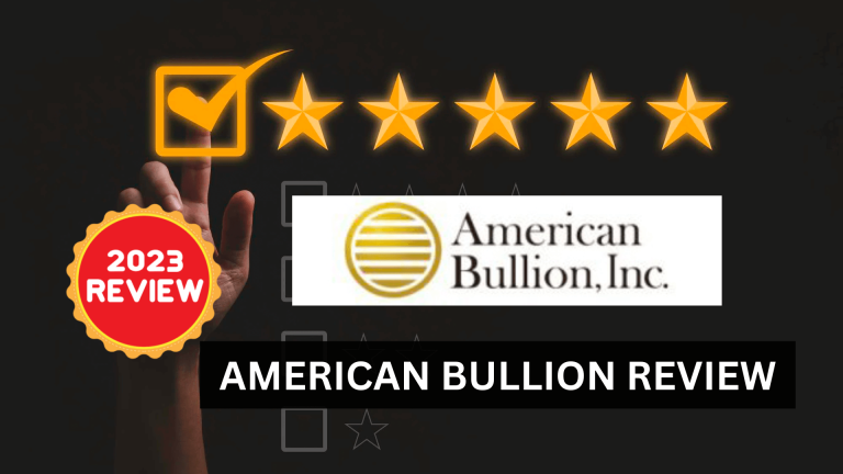 American Bullion Inc Review