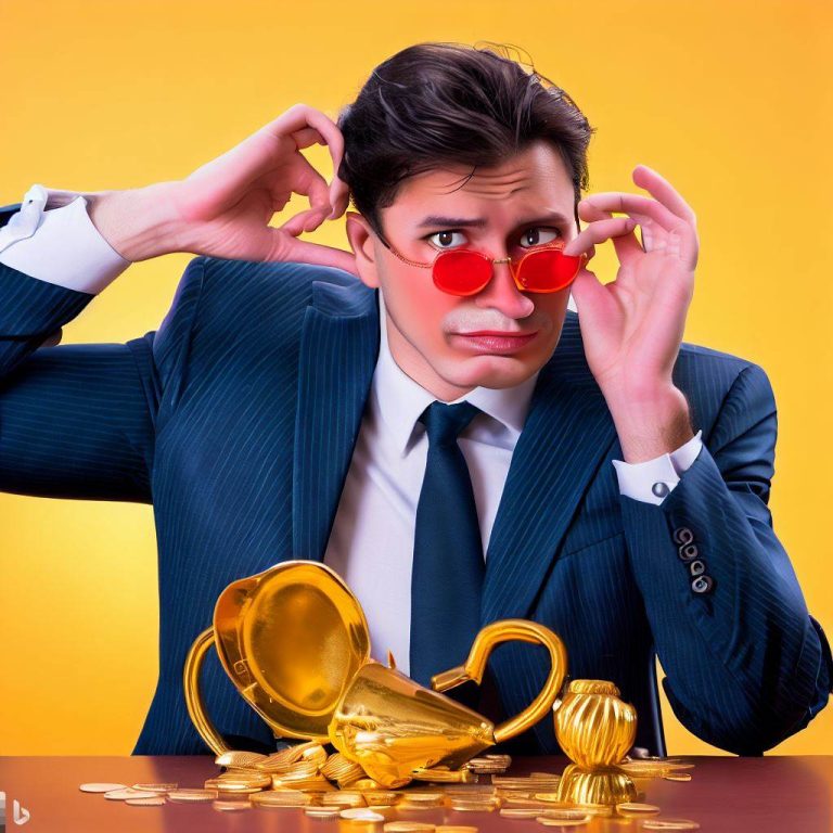 Gold IRA Scams to Avoid