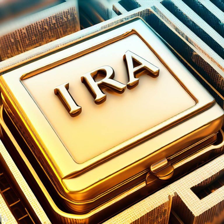 Gold IRA Fees Explained
