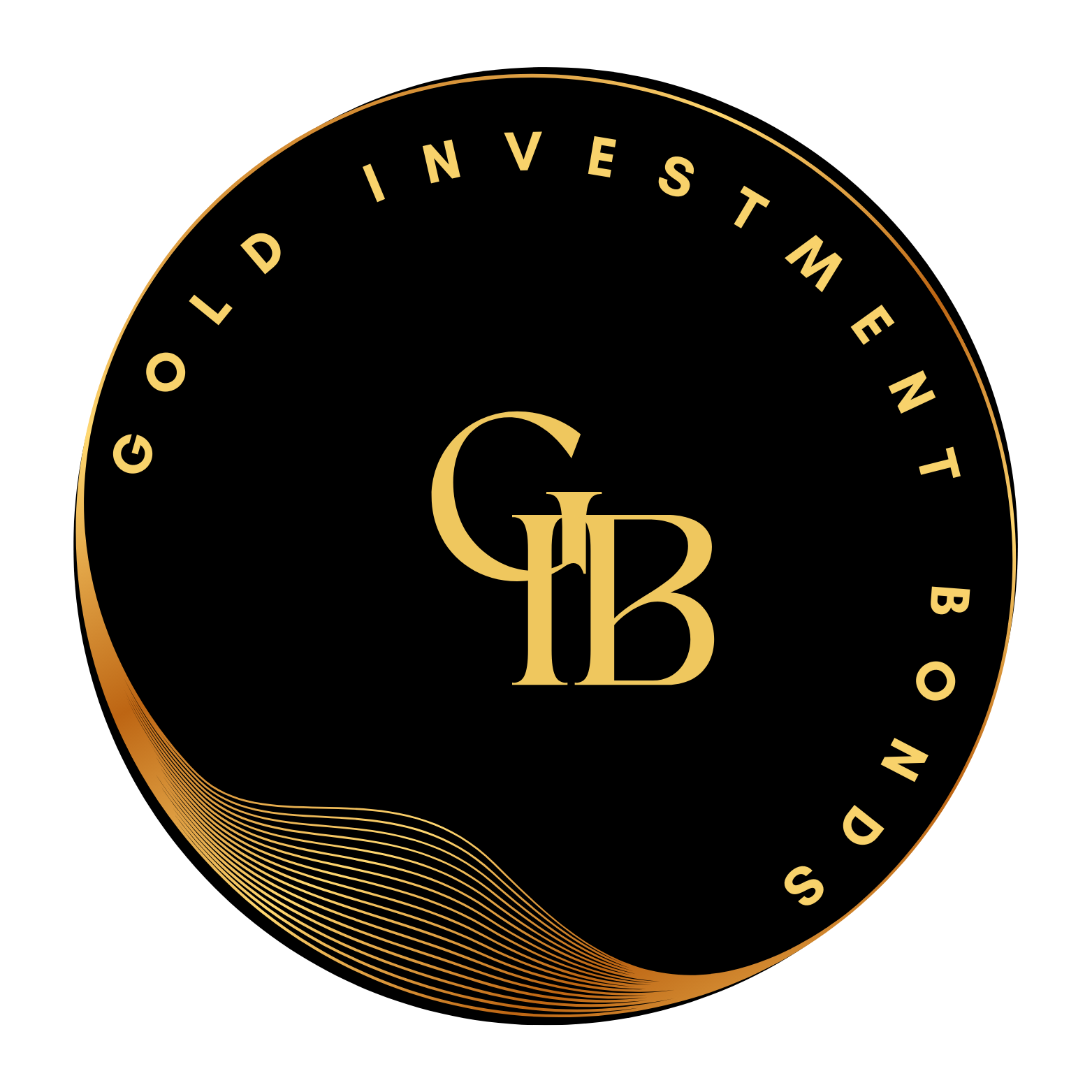 gold investment bonds logo