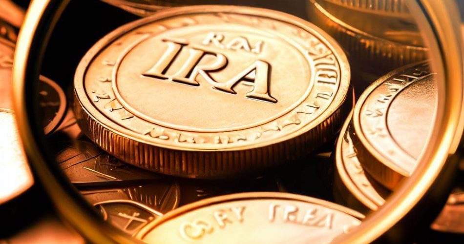 Diversifying Retirement with Gold IRA