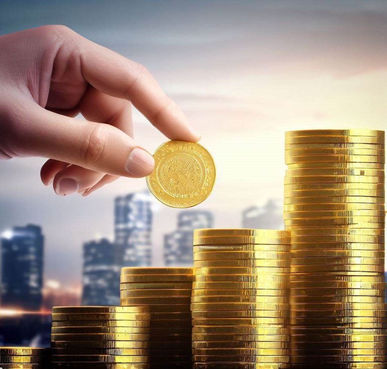 The Role of Gold IRA During Economic Boom