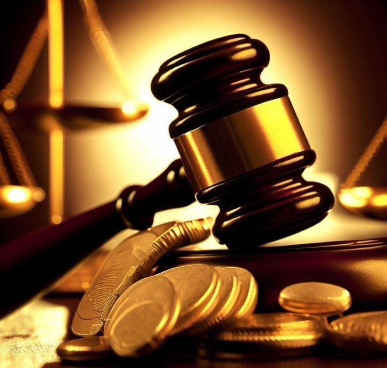 Navigating Potential Tax Penalties of a Gold IRA