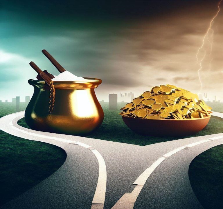 Gold IRA Vs. 401(k): Unraveling the Best Retirement Plan