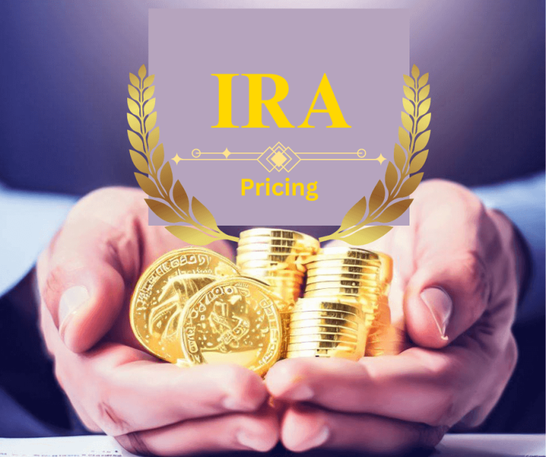 Understanding Gold IRA Pricing: An Investor’s Guide