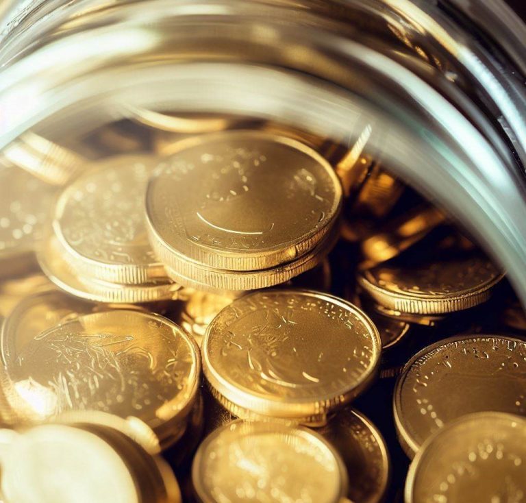 Decoding the Minimum Investment for a Gold IRA