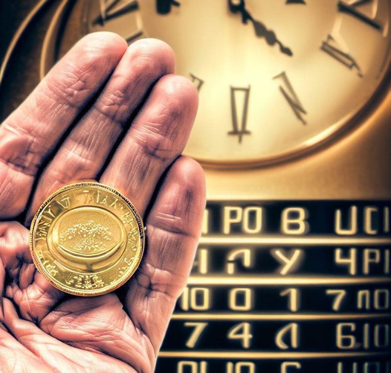 Top 5 Reasons to Invest in a Gold IRA Today!