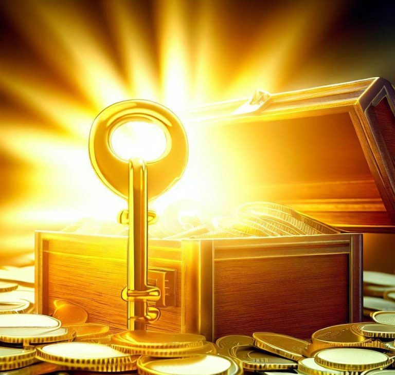 Top 8 Benefits Of A Gold IRA Rollover