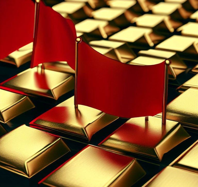 The Risks of Gold IRA Investments: An In-Depth Analysis