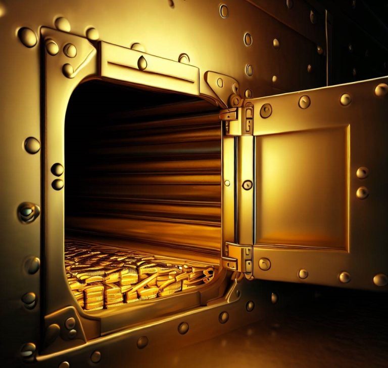 Gold IRA Withdrawal Rules: Your Comprehensive Guide