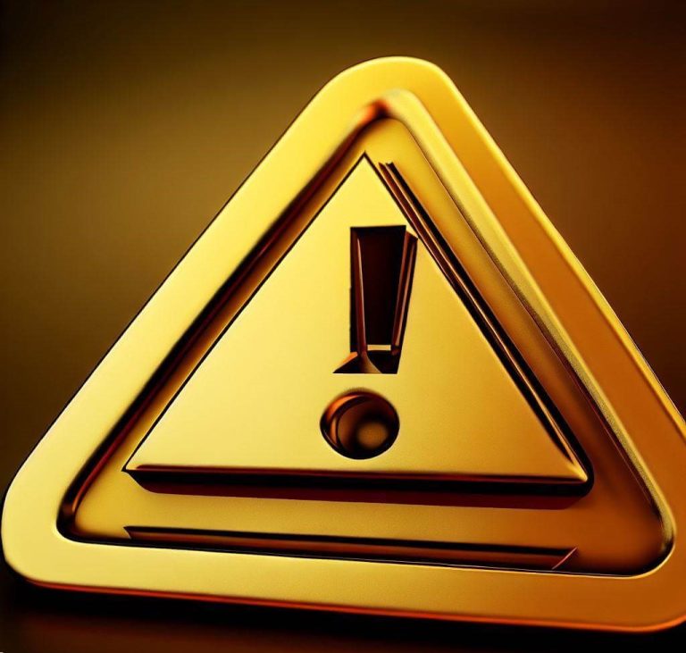 Top 5 Mistakes to Avoid When Investing in Gold IRA