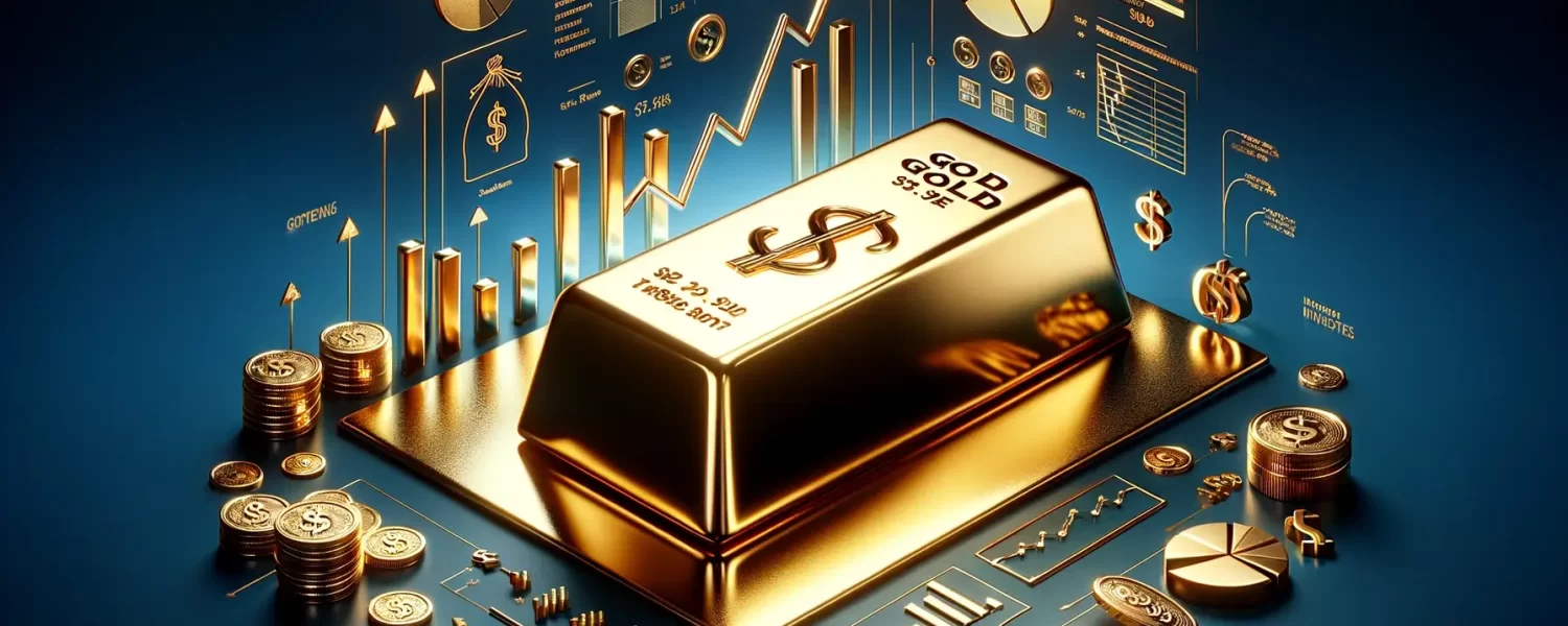 Best Gold IRA Companies for Your Investments